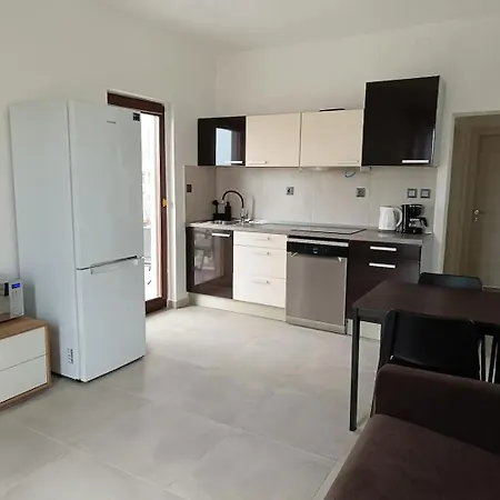 Apartmán Maro And Nora