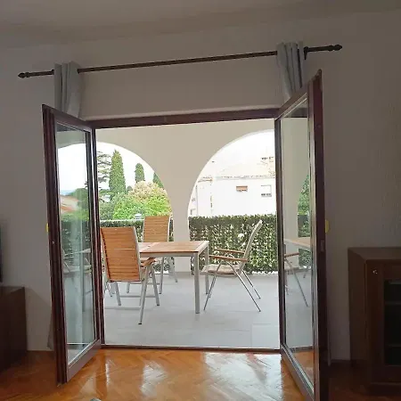 Maro And Nora Apartmán Malinska