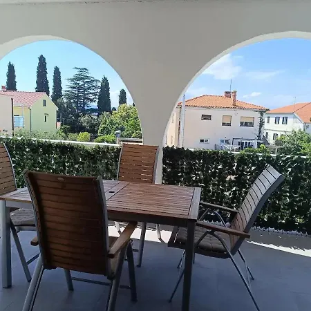 Maro And Nora Apartmán Malinska