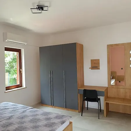 Apartament Maro And Nora Malinska