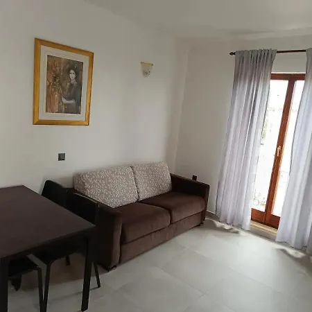 Maro And Nora Apartament *