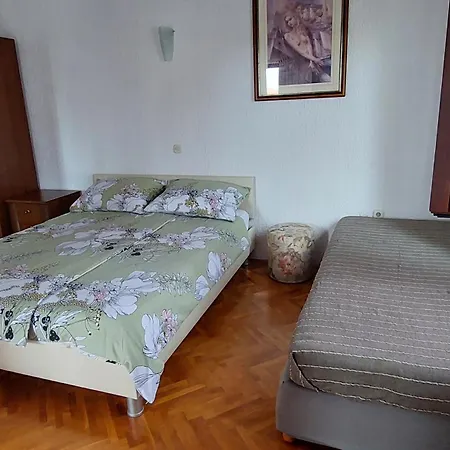 Apartmán Maro And Nora Malinska