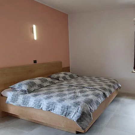 Maro And Nora Apartament *