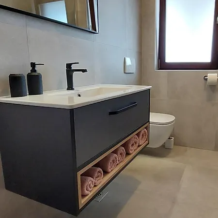 Apartmán Maro And Nora