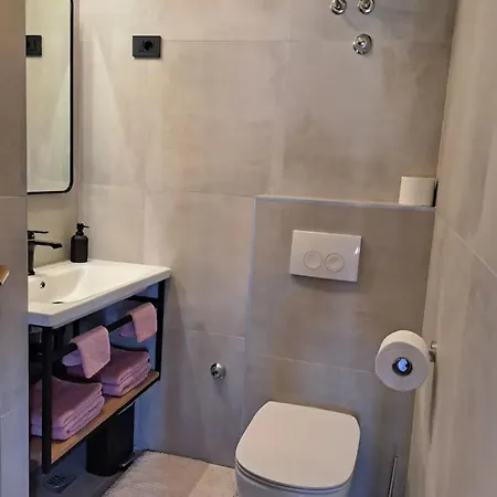 Maro And Nora 아파트 말린스카