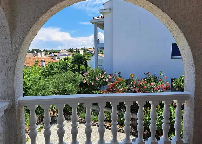 Maro And Nora 아파트 *