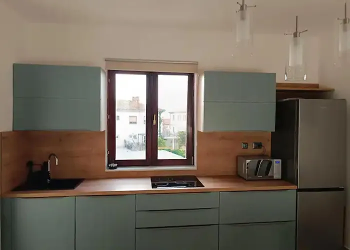 Maro And Nora 아파트 *