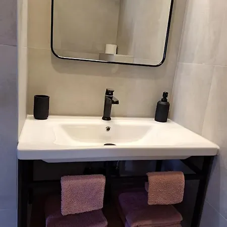 Apartman Maro And Nora *