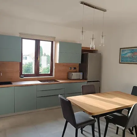 Apartman Maro And Nora Malinska