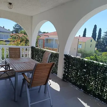 Apartman Maro And Nora