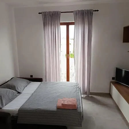 Apartman Maro And Nora *