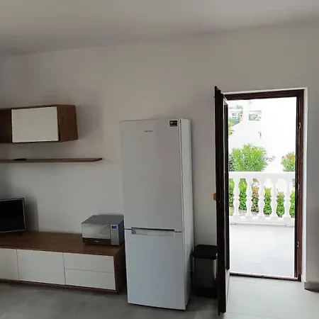 Maro And Nora Apartman Malinska