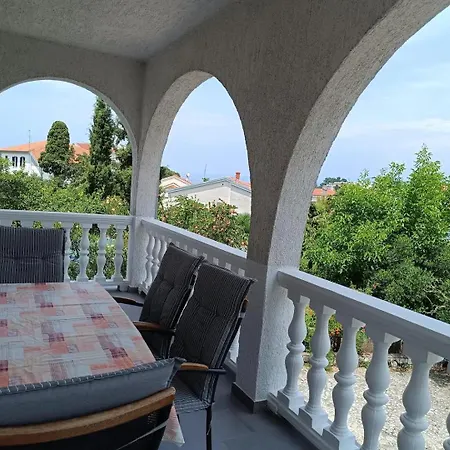 Apartman Maro And Nora