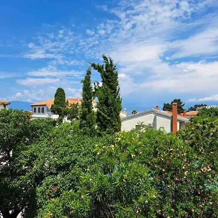 Maro And Nora Apartman Malinska