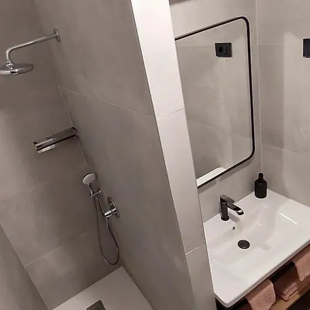 Апартаменты Maro And Nora