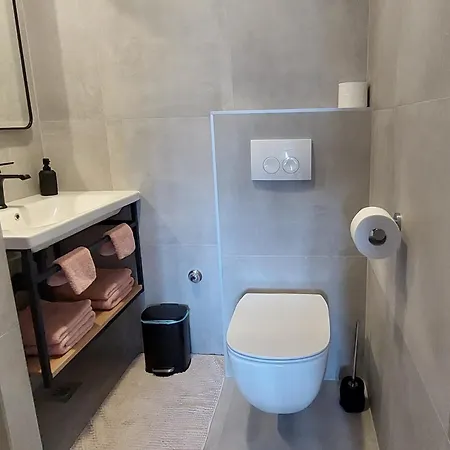 Maro And Nora Apartman *