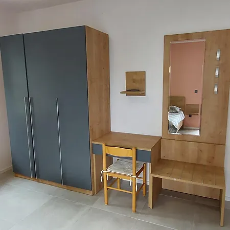 Maro And Nora Apartman Malinska