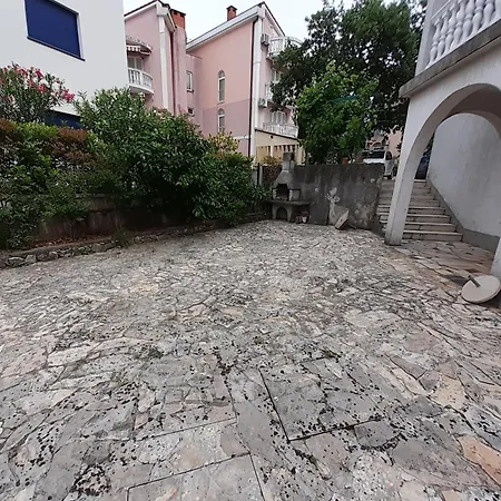 Maro And Nora Апартаменты