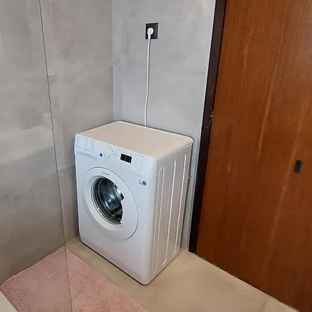 Apartman Maro And Nora *