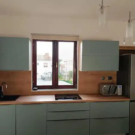 Maro And Nora Appartement *