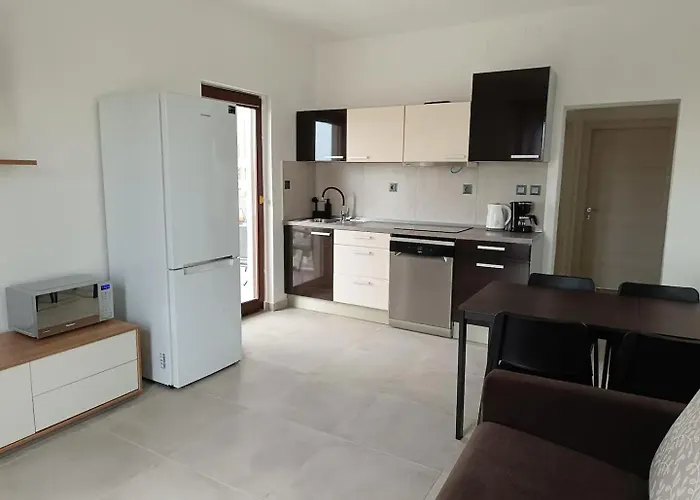 شقة Maro And Nora