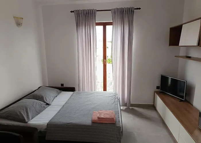 شقة Maro And Nora *