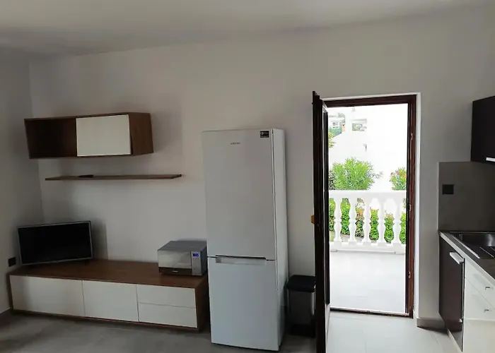 Maro And Nora Apartmán Malinska