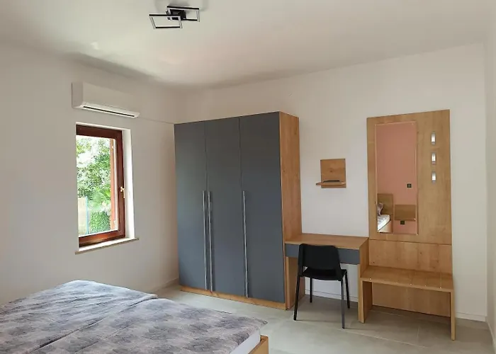 Lejlighed Maro And Nora Malinska