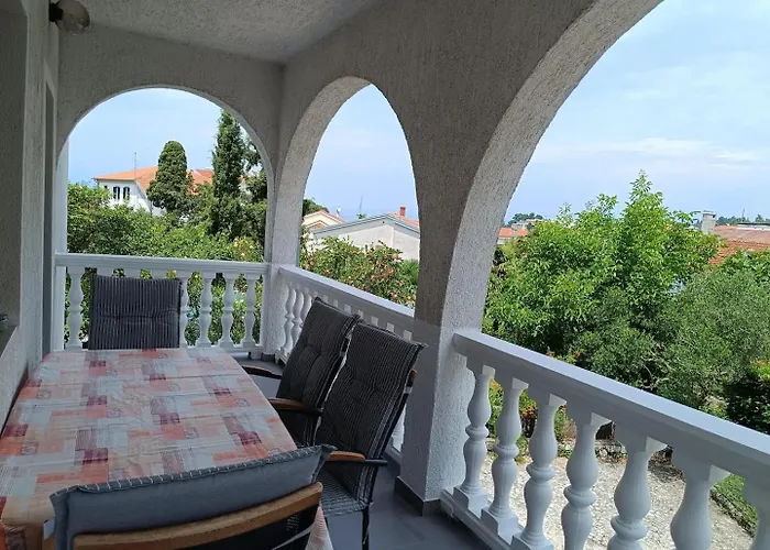 Lejlighed Maro And Nora