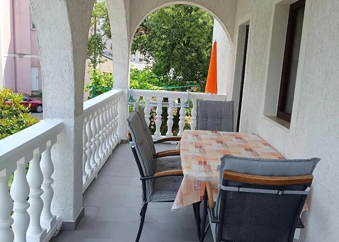 Maro And Nora * Malinska