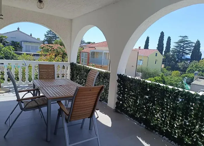 Lejlighed Maro And Nora *